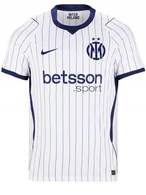 Inter milan away jersey 2026-2027